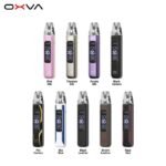 OXVA XLIM Pro 3 Pod小蠻牛三代電子煙主機空倉：圖片 11